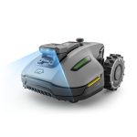 MAMMOTION YUKA mini 2 500 Robotmaaier zonder perimeterdraad