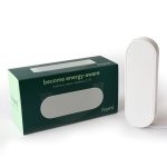 frient Elektriciteitsmeter Interface 2, P1 - Draadloos meter uitlezen