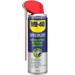 WD-40 Specialist Contactspray 250ml - Sneldrogende contactreiniger