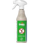 Envira Houtwormspray - Houtwormvrij tegen houtaantastende insecten met langdurige bescherming - op waterbasis - 500 ml