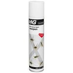 HG Spray Tegen Wespen 613040100, Wit