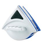 UgyDuky Magnetische Window Cleaner Dubbele Side Glas Wisser Verstelbare Magnetische Glider Wassen Borstel Gereedschap Glas Wassen Reiniging Tool Borstel 18-30mm Dikte Pak Geglazuurde Ramen met 3-8mm