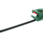 Beste elektrische heggenschaar Bosch Elektrische heggenschaar EasyHedgeCut 45 (420 W, meslengte 45 cm, in kartonnen doos)