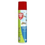 Protect Home Wespen Schuimspray - 400 ml - Wespen Bestrijdingsmiddel - Wespen Spray - Wespenspray - Wespennest Bestrijden - Met Spuitspriet - Voor in Huis
