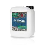 EASIHOLD ROCKS - 5L XL grindbinder voor het verlijmen van stenen, schors en grind op borders, terrassen en tuinpaden. Gaat tot 3 jaar mee, niet giftig, klaar voor gebruik.