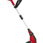 Einhell elektrische grastrimmer GC-ET 4530 set