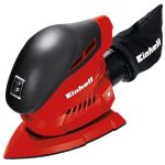 Einhell multischuurmachine TH-OS 1016