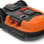 WORX WR167E Landroid robotmaaier