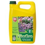 Protect Garden Vitagro Plantenvoeding Concentraat 4 L (goed voor 400 L) – Universeel voor Binnen & Buiten – Voor Planten, Groenten, Fruit en Gazon – Geurloos