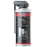 Beste roestverwijderaar LIQUI MOLY Pro-Line Snelroestoplosser | 400 ml | Corrosiebescherming | Roestverwijdering | SKU: 7390