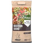 Pokon Bio Moestuingrond - Turfvrije potgrond voor moestuinen (10L)