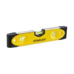 Stanley Schokbestendig torpedo niveau 230 mm/9 Inch 0-43-511