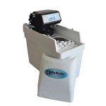 Elektrische waterontharder 320 sc compleet met bypass, tijdweergave
