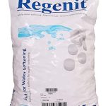 Höfer Chemie Regenit® zouttabletten voor regeneratie van wateronthardingsinstallaties, 25 kg
